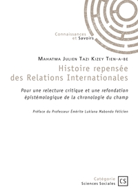 Histoire repensée des Relations Internationales