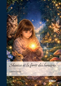 SHANICE ET LA FORET DES LUMIERES