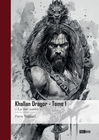 Khallan Dragor - Tome 1