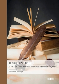 Je suis un livre