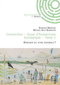 Conversion - Tome 1