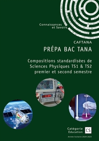 Prépa Bac TANA