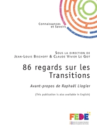 86 regards sur les  Transitions