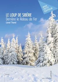 Le loup de Siberie - Tome 1