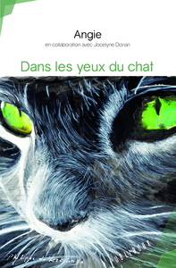 DANS LES YEUX DU CHAT