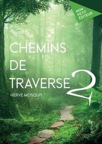 Chemins de traverse - Tome 2