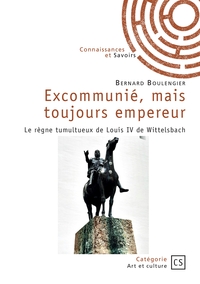 Excommunié, mais toujours empereur