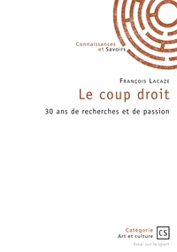 Le coup droit