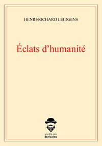 ECLATS D'HUMANITE
