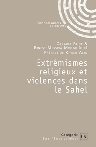 EXTREMISMES RELIGIEUX ET VIOLENCES DANS LE SAHEL