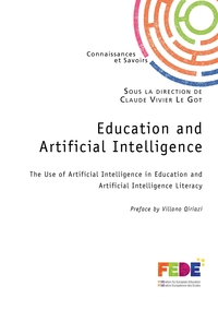 Education and artificial intelligence