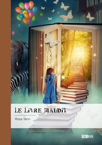 LE LIVRE MAUDIT