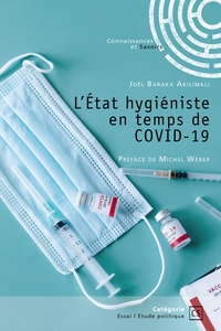 L'État hygiéniste en temps de COVID-19