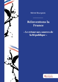 Réinventons la France