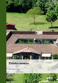Tristes années
