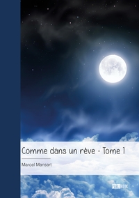 Comme dans un rêve - Tome 1