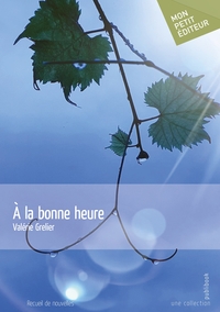 À la bonne heure