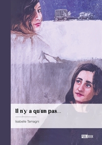 Il n'y a qu'un pas...