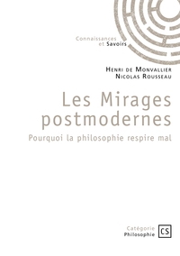 Les Mirages postmodernes