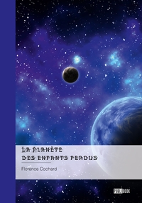 La Planète  des enfants perdus