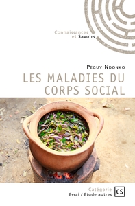 LES MALADIES DU CORPS SOCIAL