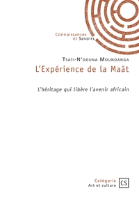 L'Expérience de la Maât
