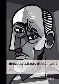 Nouvelles extraordinaires - Tome 2