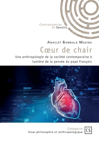 Coeur de chair