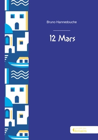 12 mars