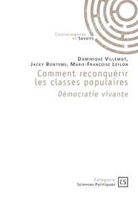 Comment reconquérir les classes populaire