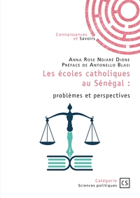 Les écoles catholiques au Sénégal : problèmes et perspectives