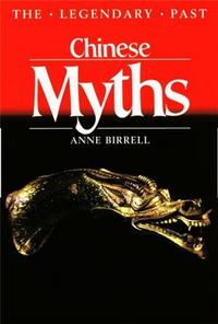 Chinese Myths /anglais