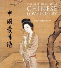 Chinese Love Poetry (Paperback) /anglais