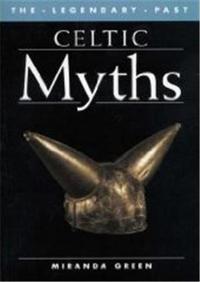 Celtic Myths /anglais