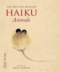 Haiku Animals /anglais