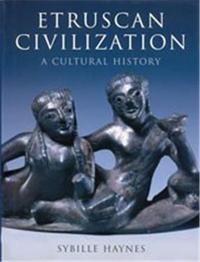Etruscan Civilization (paperback) /anglais