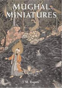 Mughal Miniatures /anglais