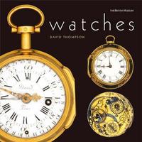 Watches (Hardback) /anglais