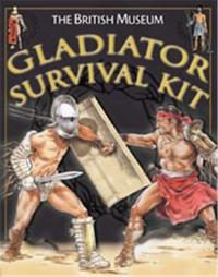 Gladiator Survival Kit /anglais