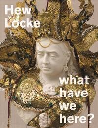 HEW LOCKE /ANGLAIS