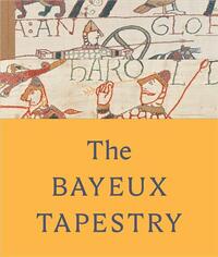 The Bayeux Tapestry /anglais