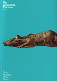 The Swimming Reindeer /anglais