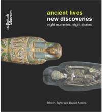 Ancient Lives, new discoveries /anglais
