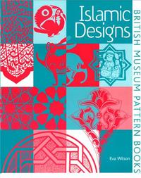 Islamic Designs /anglais