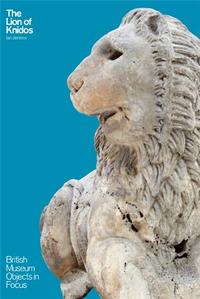 The Lion of Knidos /anglais