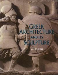 Greek Architecture And its Sculpture /anglais