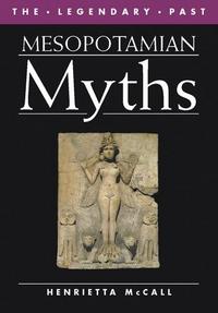 Mesopotamian Myths /anglais