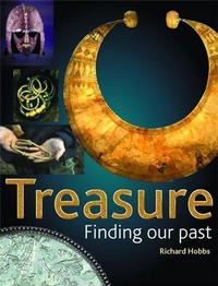 Treasure Finding our Past (Paperback) /anglais