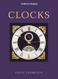 CLOCKS /ANGLAIS