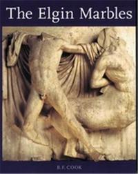 The Elgin Marbles 2eme ed. (Paperback) /anglais